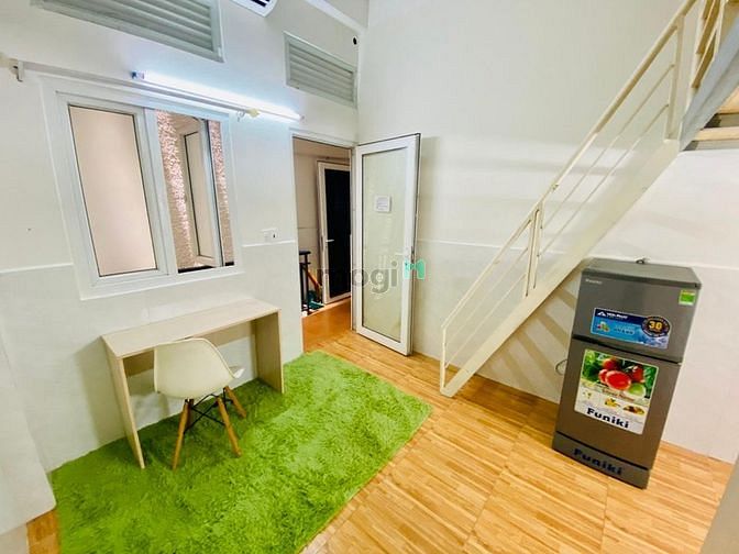 Hình ảnh Phòng trọ giá  rẻ 60/13 Lâm Văn Bền