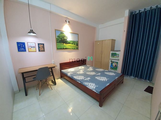 Hình ảnh Cho thuê phòng trọ tại Trần Phú