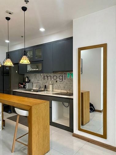 Hình ảnh Hot giá tốt căn 2Pn full NT đẹp Vinhome Central Park 5ty5 bao hết