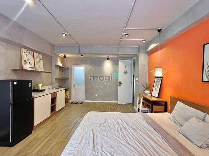 Hình ảnh Căn Penhouse Siêu Xịn - Giá Siêu Hời - Sân bay - Hoàng Văn Thụ