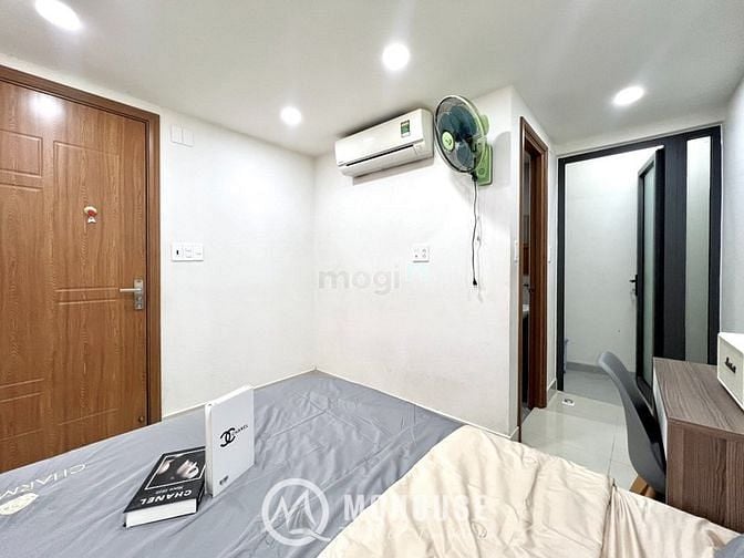 Hình ảnh Căn Penhouse Siêu Xịn - Giá Siêu Hời - Sân bay - Hoàng Văn Thụ