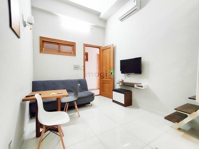 Hình ảnh 🍀 Duplex full nội thất•LOTTE, Sunrise, ĐH RMIT, ĐH Tôn Đức Thắng