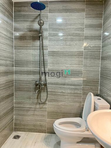 Hình ảnh Cho Thuê Căn Hộ Dịch Vụ Mới 100% - Máy Giặt Riêng - Khu vực Tân Bình
