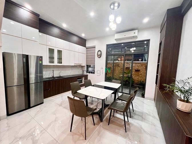 Hình ảnh Cho thuê nguyên căn vinhome Marina full đồ 25tr