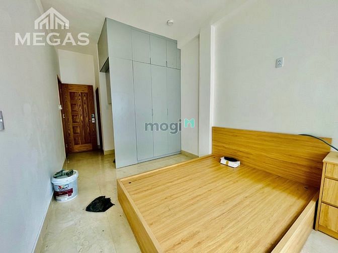 Hình ảnh Studio Ban Công _ Rộng 30m2 _ Cạnh Emart Gò Vấp