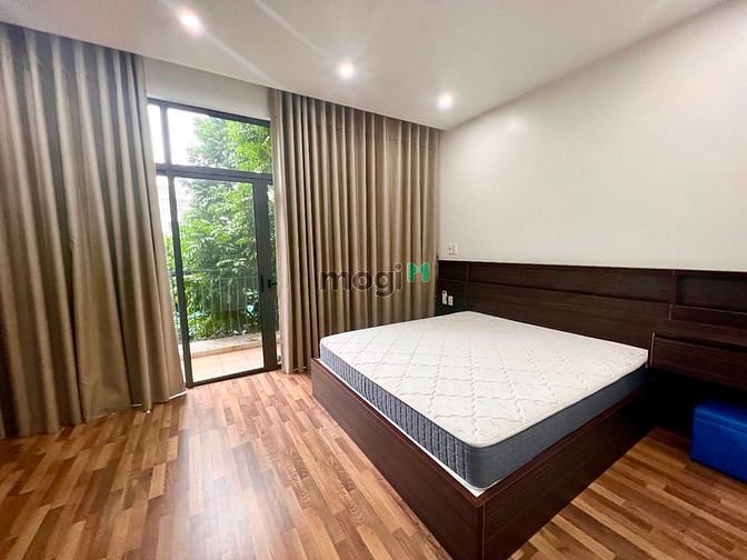Hình ảnh Cho thuê nguyên căn vinhome Marina full đồ 25tr