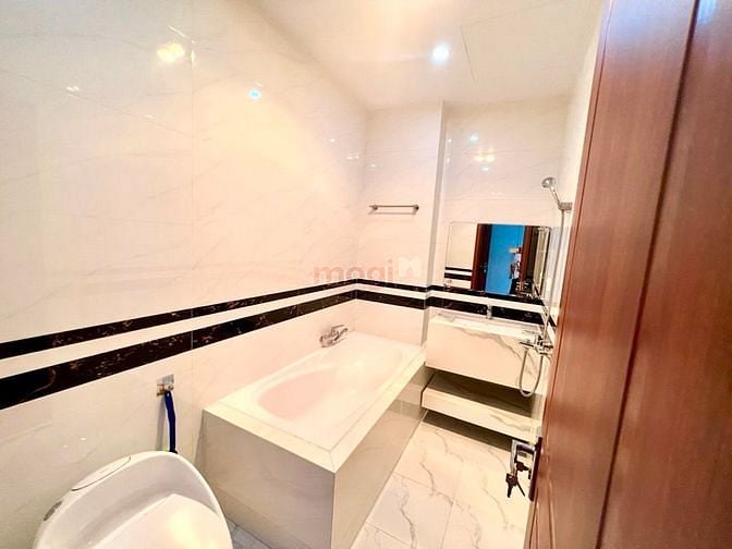 Hình ảnh Cho thuê nguyên căn vinhome Marina full đồ 25tr