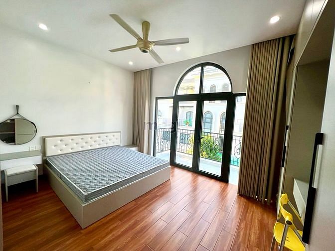 Hình ảnh Cho thuê nguyên căn vinhome Marina full đồ 25tr