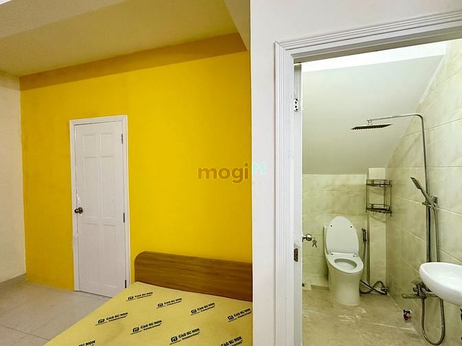 Hình ảnh 🍂Căn Hộ Studio MỚI TINH Thoáng Mát – 5’ Đi Ngã 6 PHÙ ĐỔNG