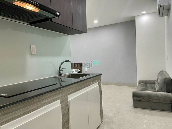 Hình ảnh Cho Thuê Căn Hộ Dịch Vụ Mới 100% - Máy Giặt Riêng - Khu vực Tân Bình