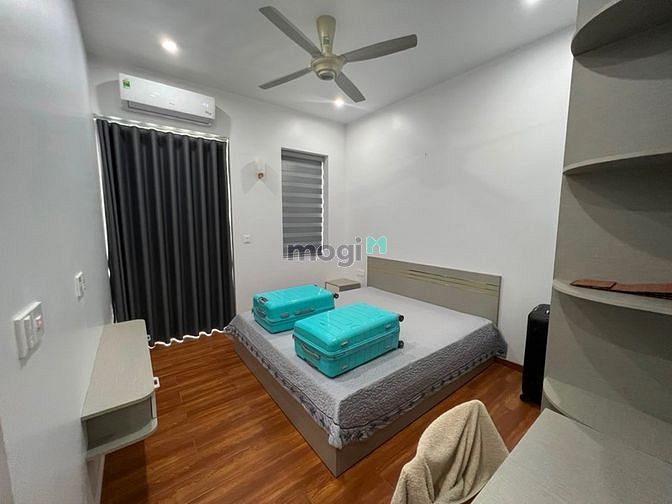 Hình ảnh Cho thuê nguyên căn vinhome Marina full đồ 25tr