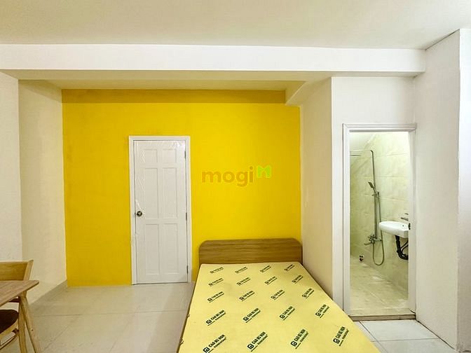 Hình ảnh 🍂Căn Hộ Studio MỚI TINH Thoáng Mát – 5’ Đi Ngã 6 PHÙ ĐỔNG