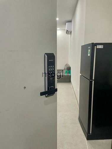 Hình ảnh Cho Thuê Căn Hộ Dịch Vụ Mới 100% - Máy Giặt Riêng - Khu vực Tân Bình