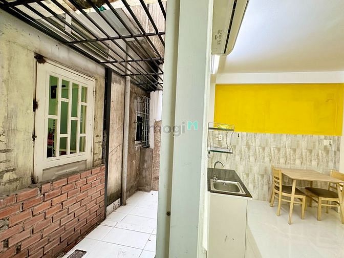Hình ảnh 🍂Căn Hộ Studio MỚI TINH Thoáng Mát – 5’ Đi Ngã 6 PHÙ ĐỔNG