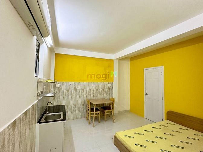 Hình ảnh 🍂Căn Hộ Studio MỚI TINH Thoáng Mát – 5’ Đi Ngã 6 PHÙ ĐỔNG