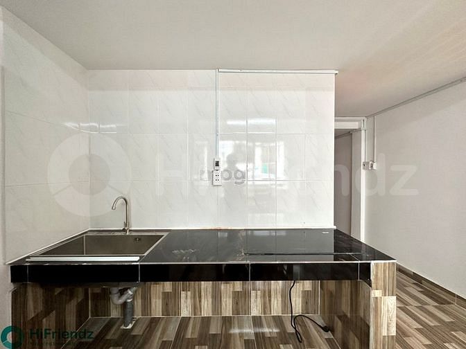 Hình ảnh Duplex full NT gần SVĐ Thống Nhất, BV Nhi Đồng1, Y Dược, Ctr Dân Chủ
