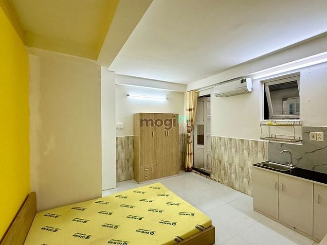 Hình ảnh 🍂Căn Hộ Studio MỚI TINH Thoáng Mát – 5’ Đi Ngã 6 PHÙ ĐỔNG