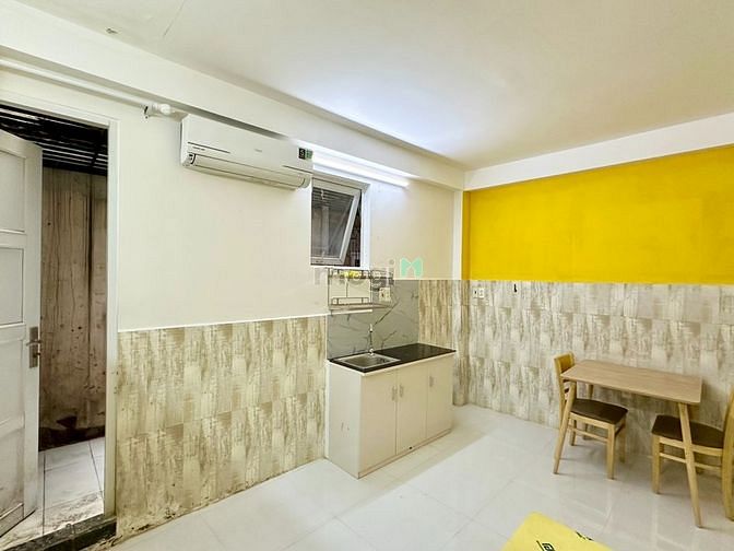 Hình ảnh 🍂Căn Hộ Studio MỚI TINH Thoáng Mát – 5’ Đi Ngã 6 PHÙ ĐỔNG