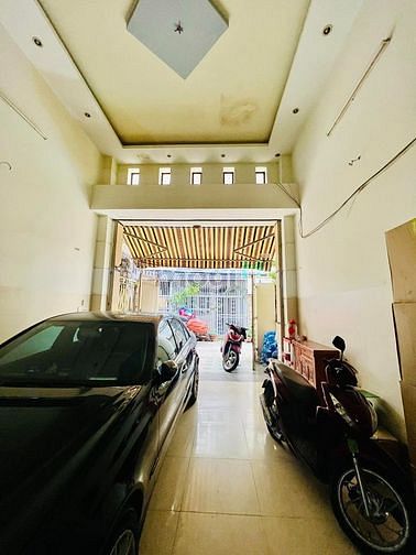 Hình ảnh 100m2 (5x20) - Hẻm Xe Hơi - Ngay Aeon Tân Phú - Sổ Đẹp