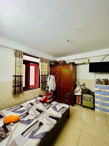 Hình ảnh 100m2 (5x20) - Hẻm Xe Hơi - Ngay Aeon Tân Phú - Sổ Đẹp