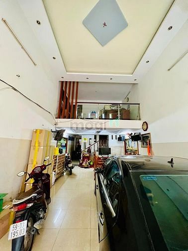 Hình ảnh 100m2 (5x20) - Hẻm Xe Hơi - Ngay Aeon Tân Phú - Sổ Đẹp
