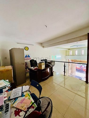Hình ảnh 100m2 (5x20) - Hẻm Xe Hơi - Ngay Aeon Tân Phú - Sổ Đẹp