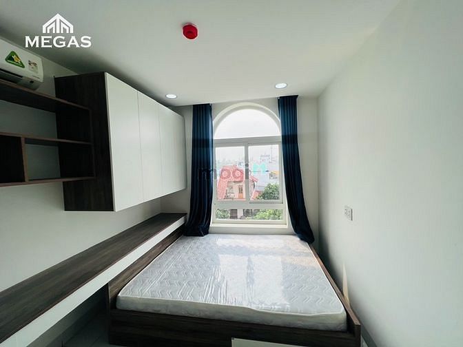 Hình ảnh KHAI TRƯƠNG CĂN HỘ GIÁ RẺ mới full nội thất siêu đẹp