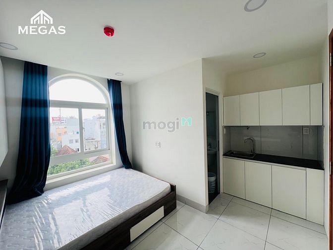 Hình ảnh KHAI TRƯƠNG CĂN HỘ GIÁ RẺ mới full nội thất siêu đẹp