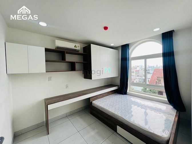 Hình ảnh KHAI TRƯƠNG CĂN HỘ GIÁ RẺ mới full nội thất siêu đẹp