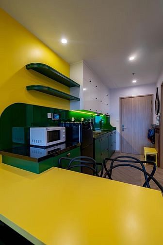 Hình ảnh 🌈🌻SỰ LỰA CHỌN HOÀN HẢO 👉🏻Mb6623 nạp rút nhanh chóng Studio ban công riêng MỚI XÂY