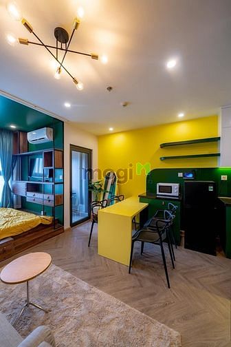 Hình ảnh 🌈🌻SỰ LỰA CHỌN HOÀN HẢO 👉🏻Mb6623 nạp rút nhanh chóng Studio ban công riêng MỚI XÂY