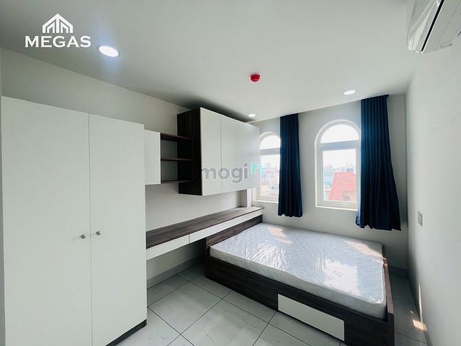 Hình ảnh KHAI TRƯƠNG CĂN HỘ GIÁ RẺ mới full nội thất siêu đẹp