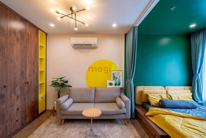Hình ảnh 🌈🌻SỰ LỰA CHỌN HOÀN HẢO 👉🏻Mb6623 nạp rút nhanh chóng Studio ban công riêng MỚI XÂY
