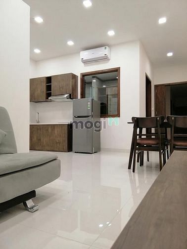 Hình ảnh 🆗 Studio full nội thất ban công, cửa sổ gần Vincom Trần Trọng Cung,..