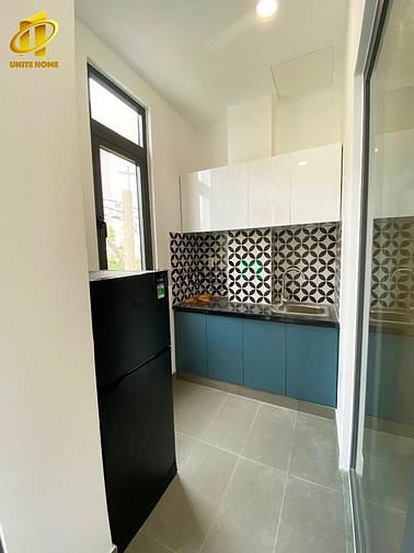 Hình ảnh 🍀 Studio full nội thất gần LOTTE, ĐH RMIT, ĐH TDT,…