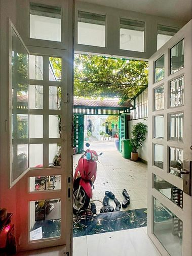 Hình ảnh Nhà 5 tầng, 114m2, hẻm 7m tân thành, tân phú, chỉ 11.4 tỷ