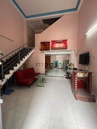 Hình ảnh 4,5 Tỷ giảm còn 3,85 tỷ Liên Khu 2-10 Bình Hưng Hoà A Bình Tân