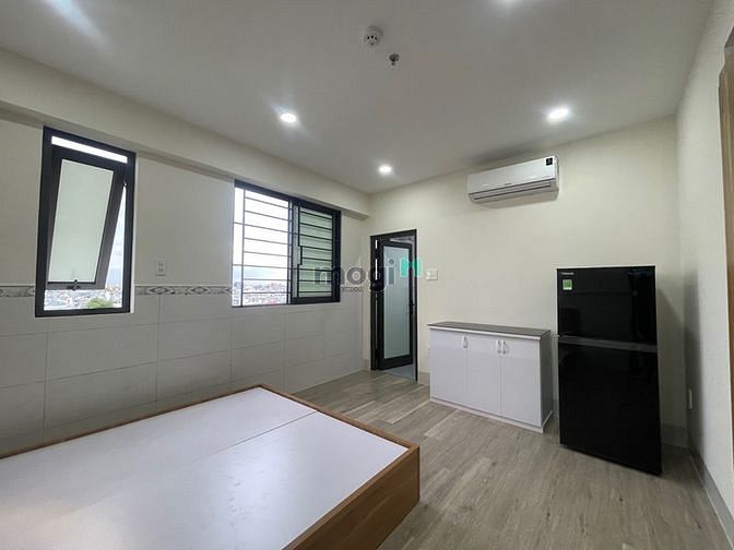 Hình ảnh Mb6623 nạp rút nhanh chóng Studio sẵn nội thất _ 2 Cửa sổ thoáng _ Ngay Quang Trung