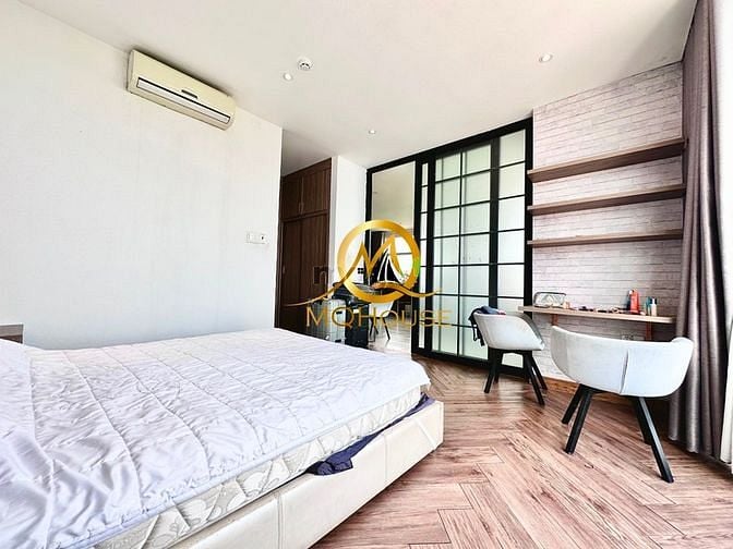 Hình ảnh 🏢Căn Hộ Cao Cấp_1PN_Ban Công View Sông_Trường Sa_Quận 3🏢