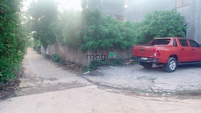 Hình ảnh Bán Đất ,Cự Khối,ĐẦU TƯ VÀO BỜ - NGÕ TO NHƯ PHỐ -