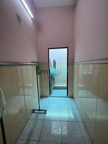 Hình ảnh 4,5 Tỷ giảm còn 3,85 tỷ Liên Khu 2-10 Bình Hưng Hoà A Bình Tân