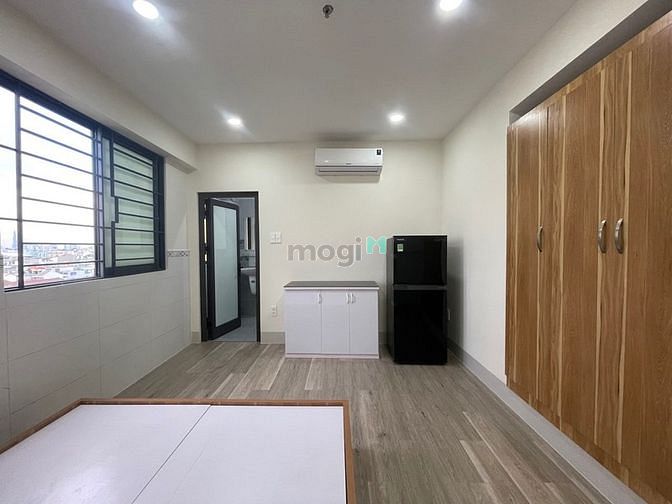 Hình ảnh Mb6623 nạp rút nhanh chóng Studio sẵn nội thất _ 2 Cửa sổ thoáng _ Ngay Quang Trung