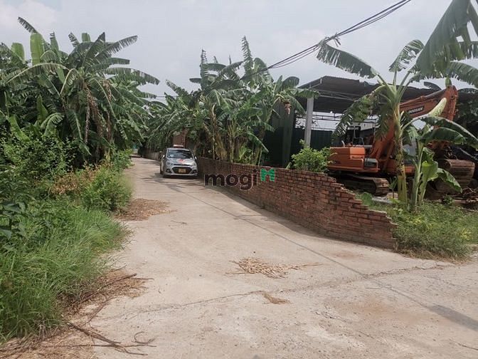 Hình ảnh Bán Đất ,Cự Khối,ĐẦU TƯ VÀO BỜ - NGÕ TO NHƯ PHỐ -