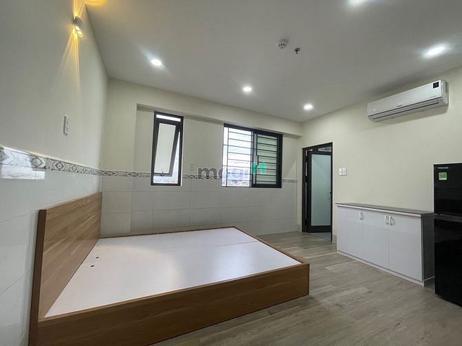 Hình ảnh Mb6623 nạp rút nhanh chóng Studio sẵn nội thất _ 2 Cửa sổ thoáng _ Ngay Quang Trung