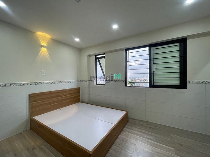 Hình ảnh Mb6623 nạp rút nhanh chóng Studio sẵn nội thất _ 2 Cửa sổ thoáng _ Ngay Quang Trung