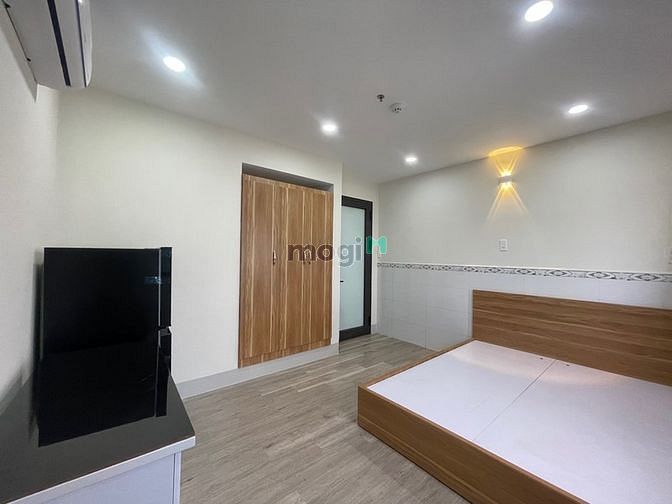 Hình ảnh Mb6623 nạp rút nhanh chóng Studio sẵn nội thất _ 2 Cửa sổ thoáng _ Ngay Quang Trung