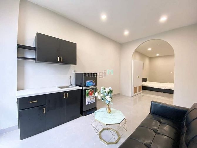 Hình ảnh Phòng trọ dạng Studio giá siêu rẻ tại Hồng Hà
