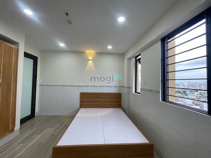 Hình ảnh Mb6623 nạp rút nhanh chóng Studio sẵn nội thất _ 2 Cửa sổ thoáng _ Ngay Quang Trung