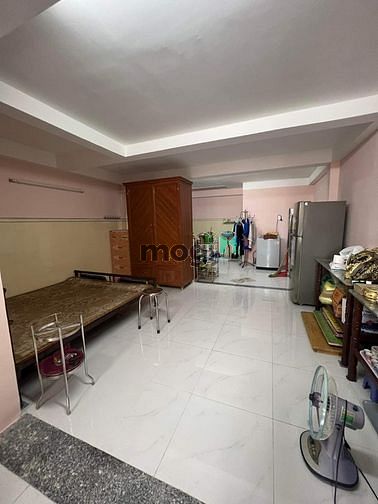 Hình ảnh 4,5 Tỷ giảm còn 3,85 tỷ Liên Khu 2-10 Bình Hưng Hoà A Bình Tân