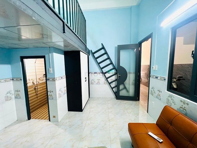 Hình ảnh DUPLEX Siêu Rộng Rãi Gần Hàng Xanh